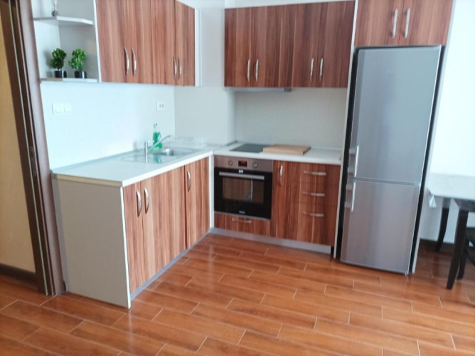 One Bedroom Apartment 5 - Restaurant Stadium Plovdiv