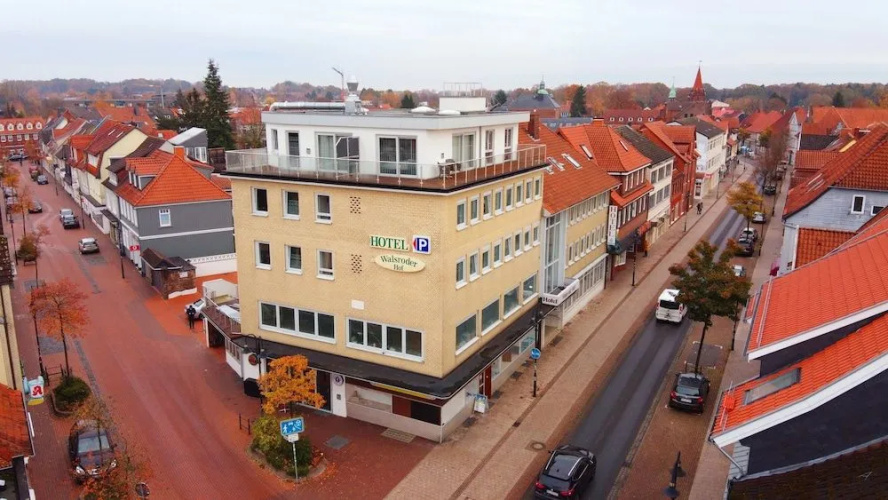 Hotelafbeelding