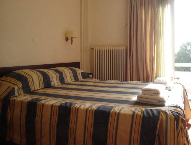 Arion Hotel