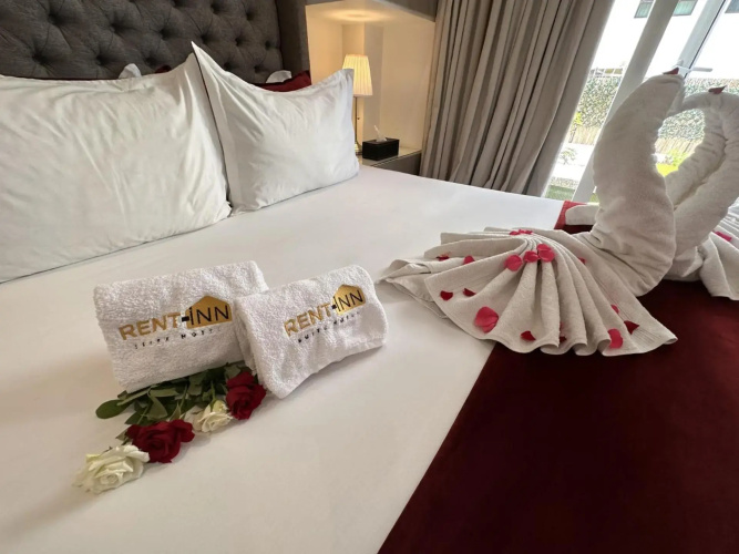 Rent Inn Suites