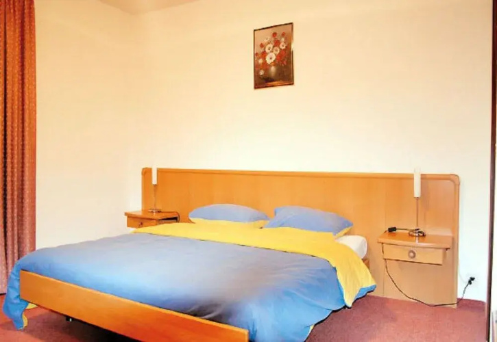 Motel des Fleurs