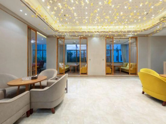 Guofang Hotel