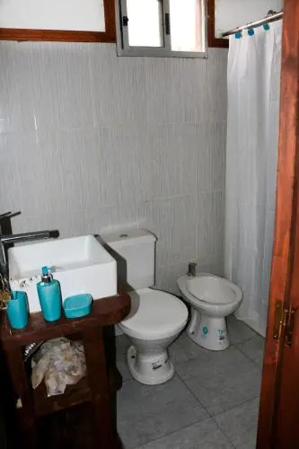La Paloma Containers Suites