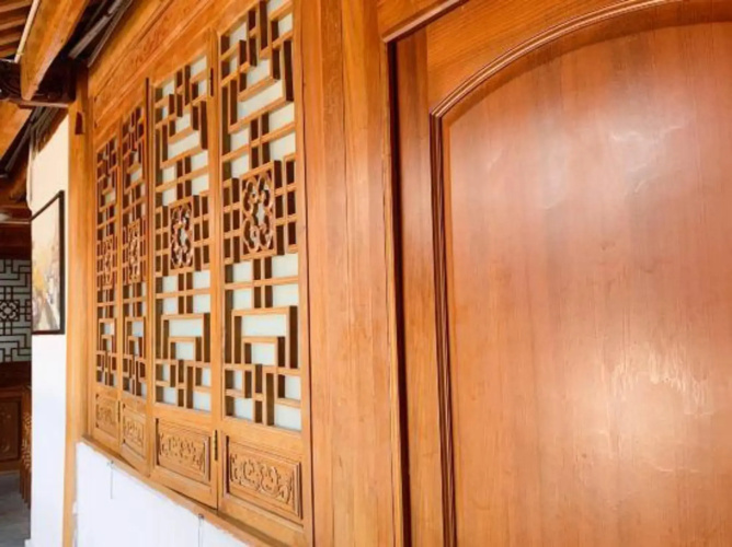 Tengchong Heshun Damabang Inn
