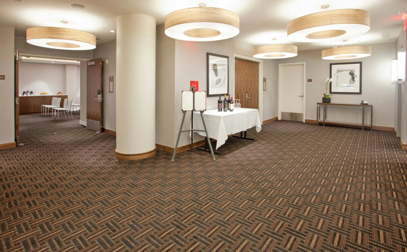 Hilton Garden Inn New York/Central Park South-Midtown West photo 15