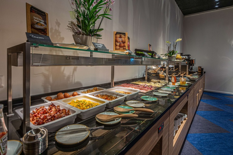 Park Inn By Radisson Wismar photo 6
