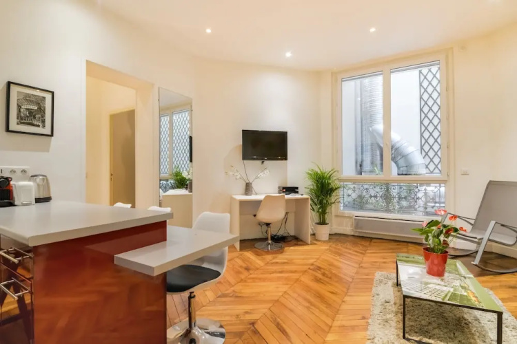 Appartement George V