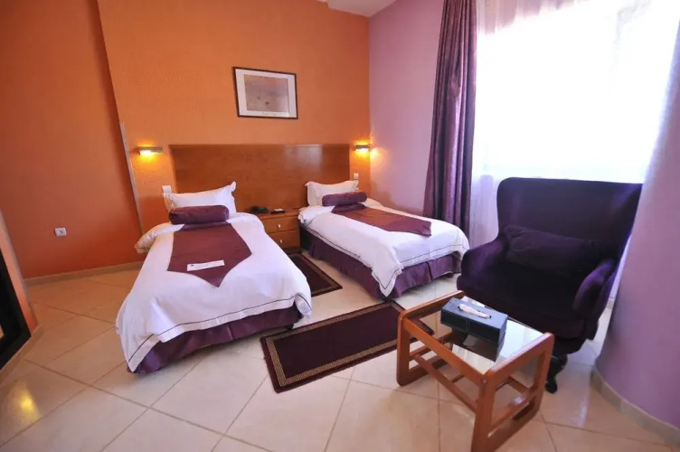 Best Western Hotel Colombe