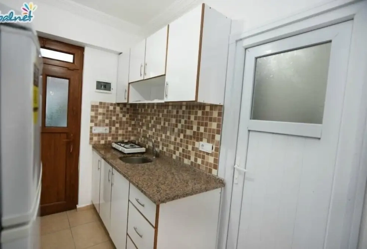 Economy Apartment