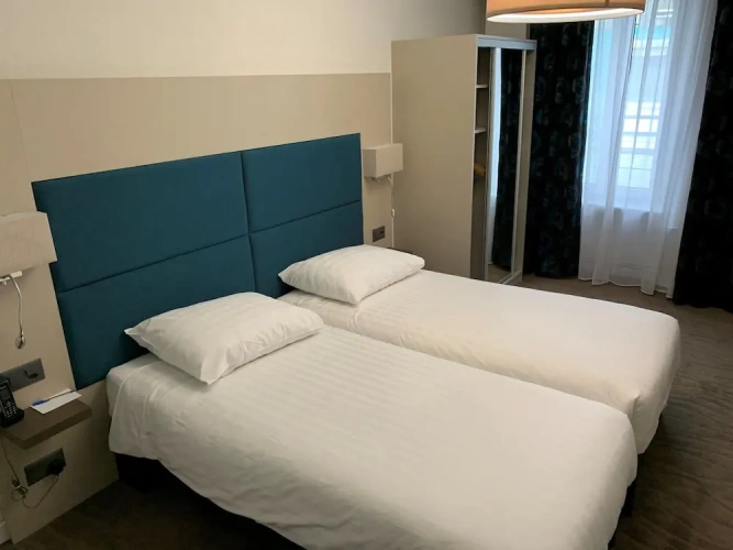 Comfort Twin room