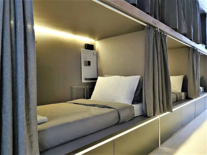 the11room