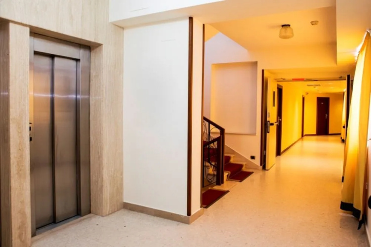 Hotel Sacco