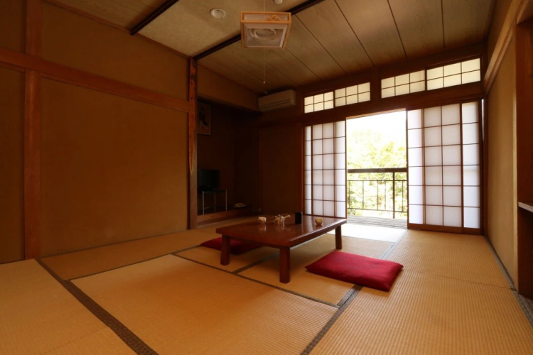 Minshuku Miyama