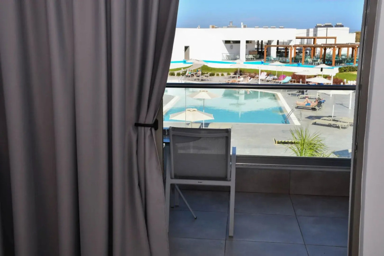 Lambi Resort