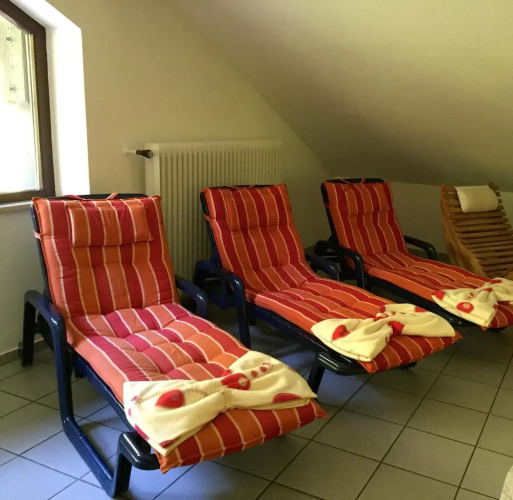 Moselromantik Hotel Weißmühle