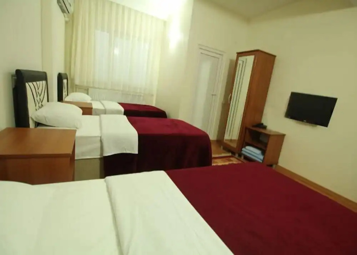 Koprucu Hotel