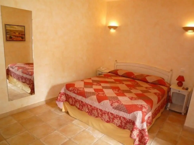 Hotel Garoupe Gardiole