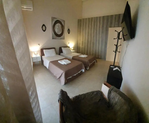 Dimitris apartments