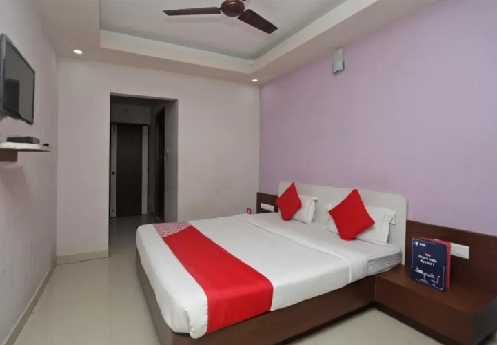 Hotel Annapurna