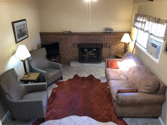 2 Bedrooms Deluxe room