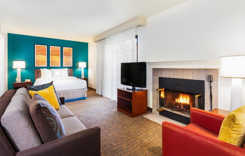 Residence Inn Anaheim Maingate photo 10