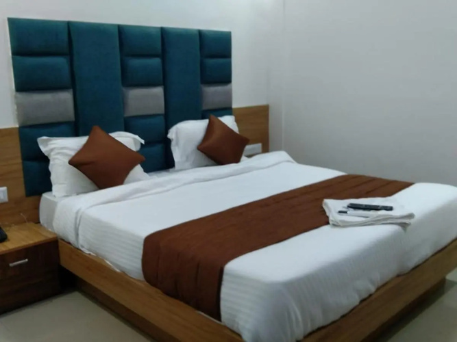 Hotel Mountain View