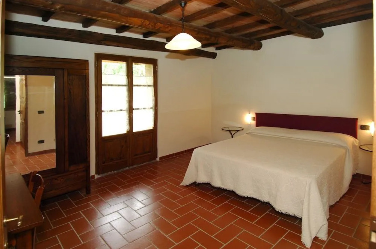 Agriturismo Pian Perugino