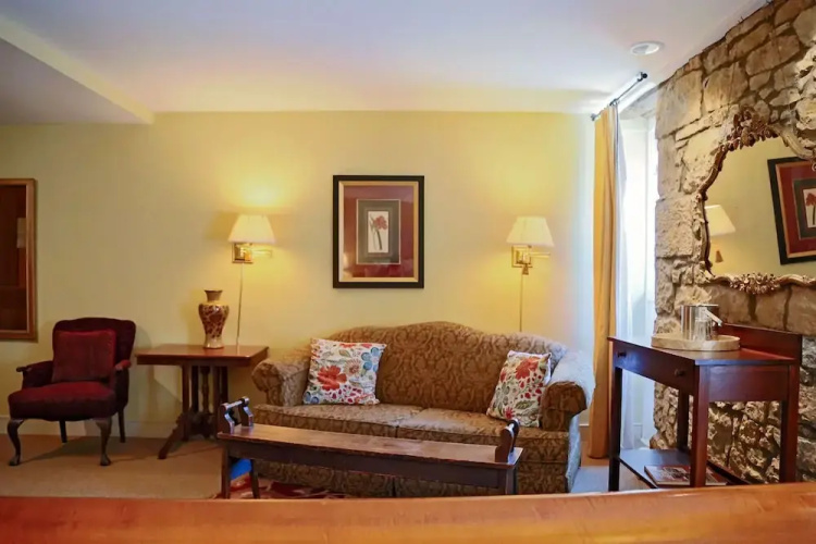 Commerce Street Brewery Hotel