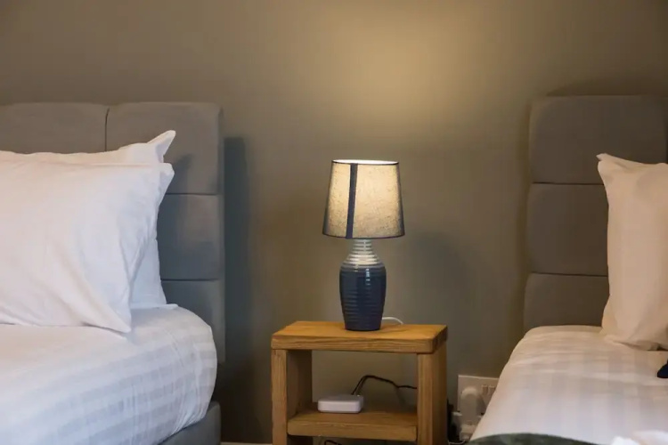 Hotelafbeelding