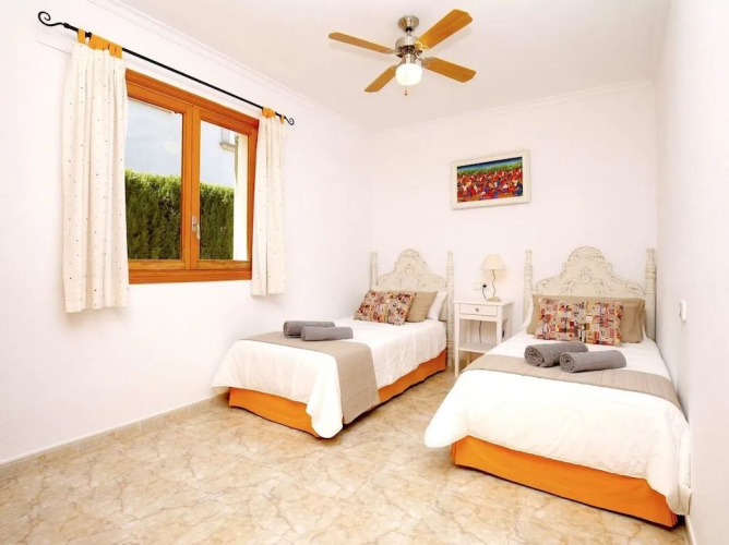 Fantástica Casa Cerca del mar
