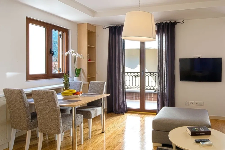 1 Bedroom Classic Apartment
