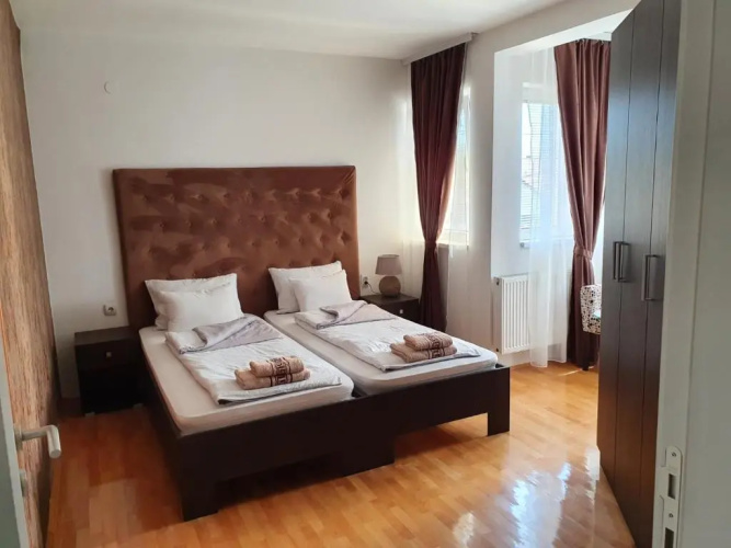 Family Apartments