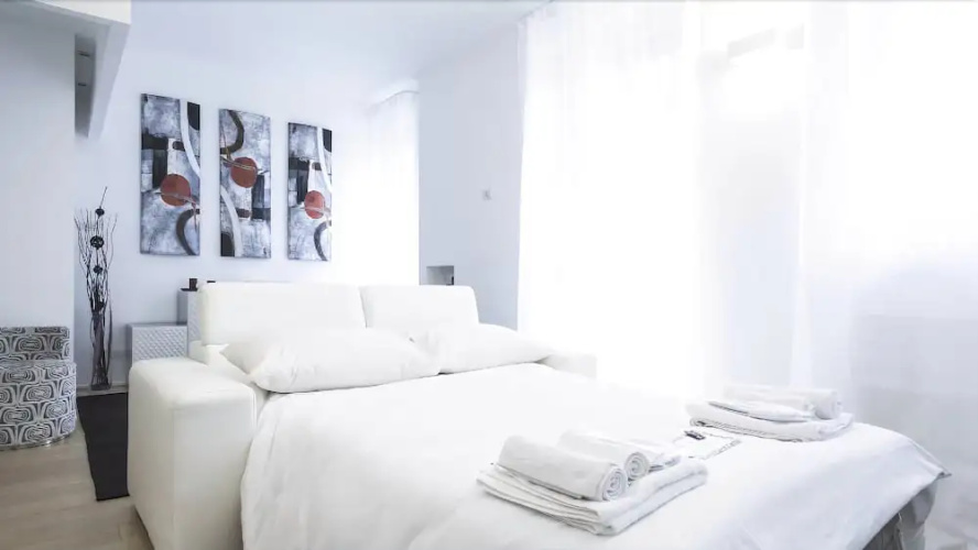 Hemeras Boutique House Aparthotel Duomo 7