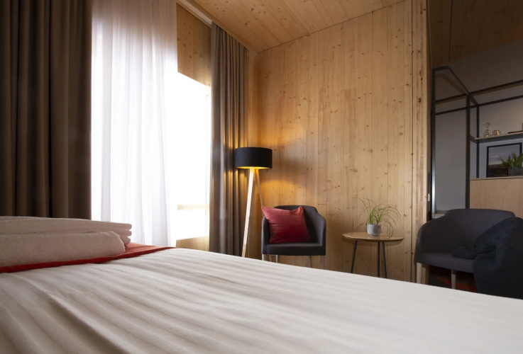 Hotelafbeelding