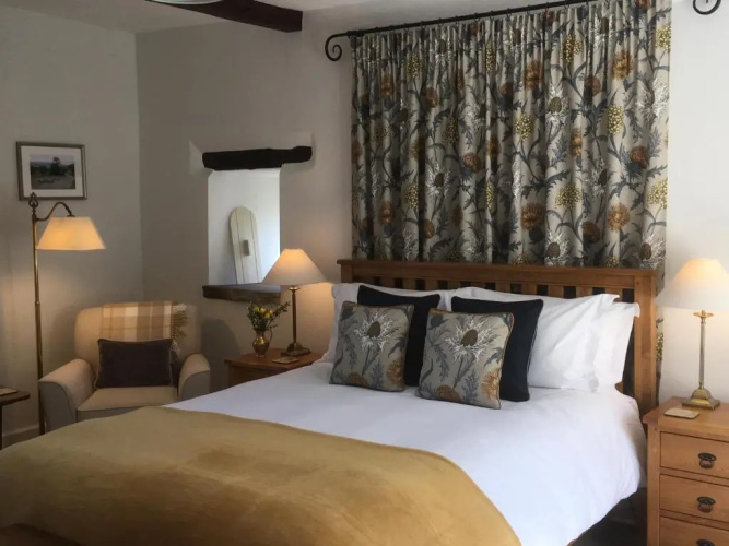 Low Raisgill B&B