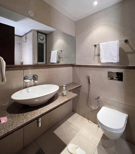 1 Bedroom Executive Double room