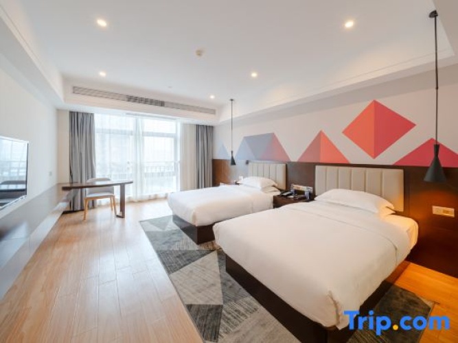 Economy Twin room
