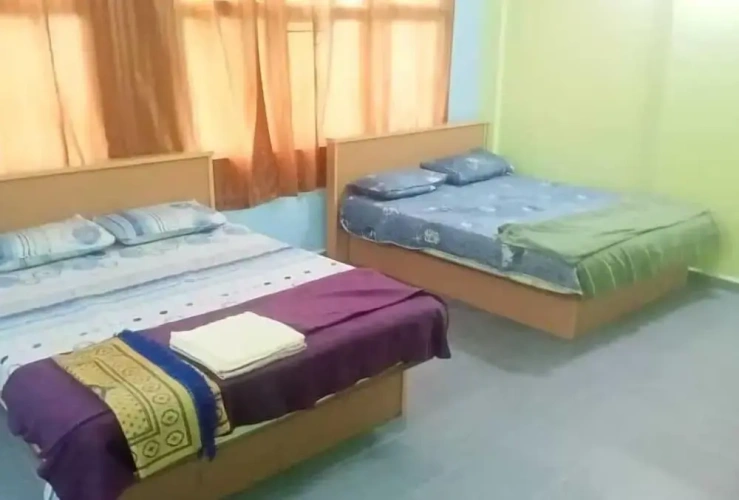 Family Suite