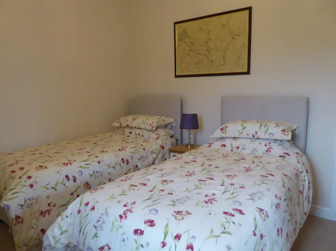 Orchard House B&B