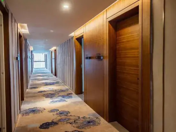 G+designer Apartment