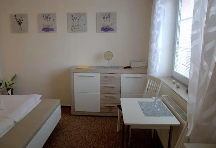 Classic Suite