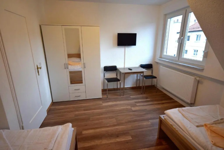 Ab Apartment Objekt 67-70