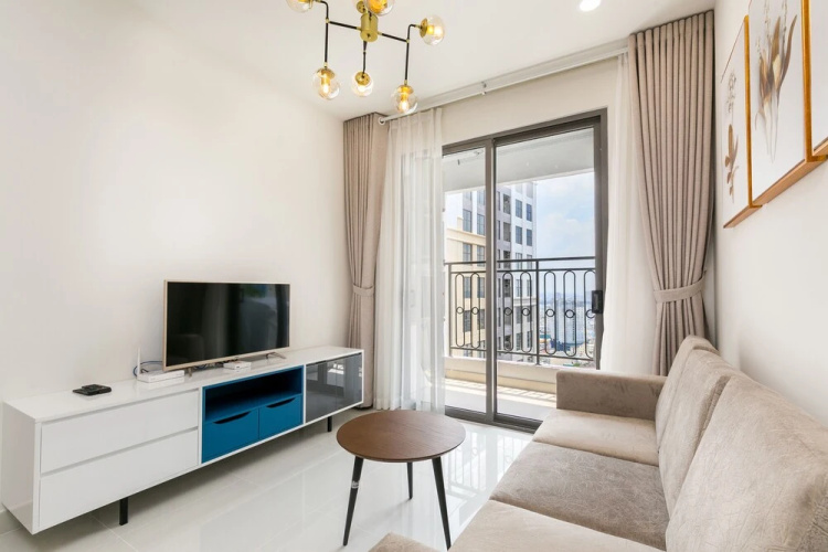 EEM Residences Saigon