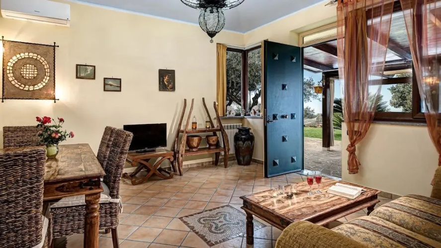 Casa Sophia