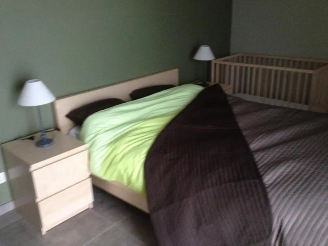 4 Bedrooms Cottage