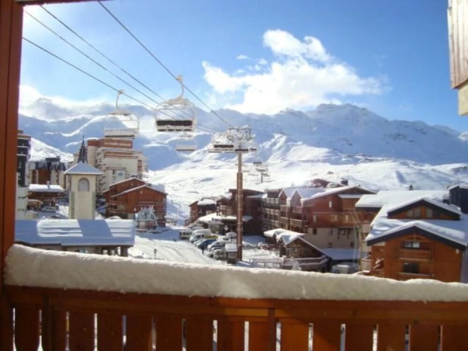 2 bedrooms apartment Apartment 2 agence la cime
