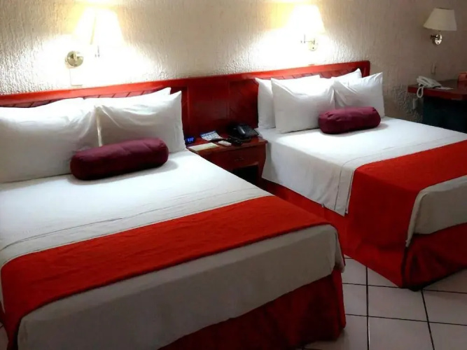Hotel Brisa