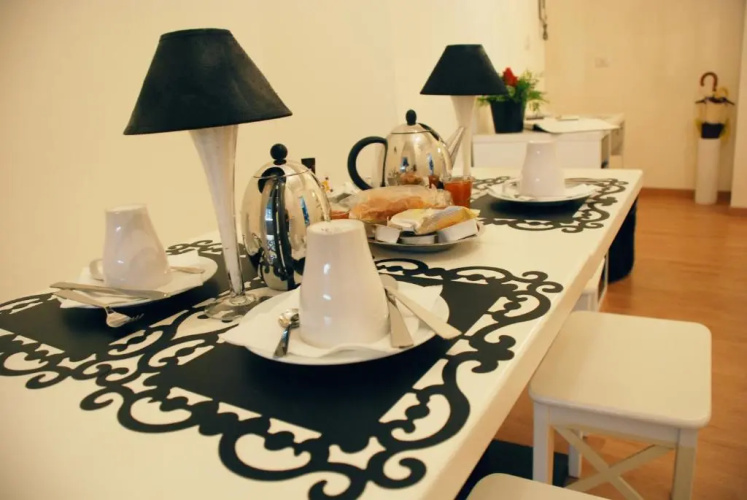Bed and breakfast VieniARoma