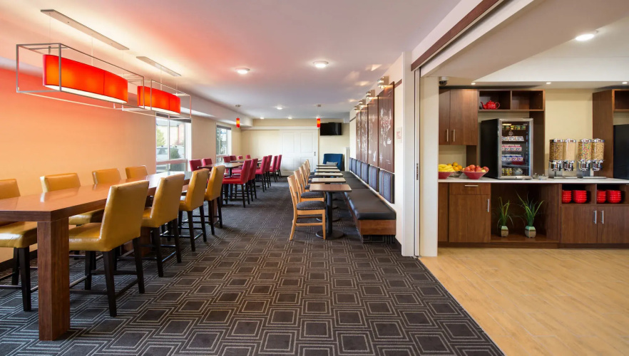 TownePlace Suites Red Deer