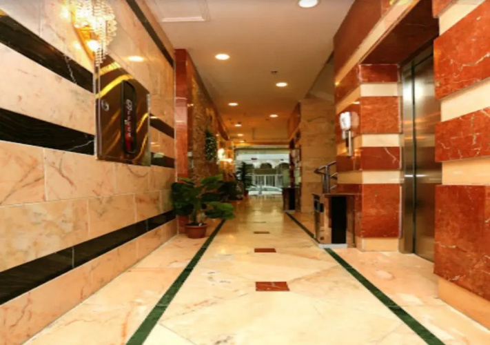 Qasr Elbasma